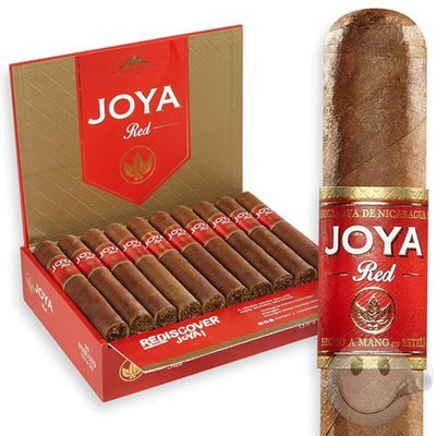 Joya de Nicaragua JOYA Red Robusto Box of 20