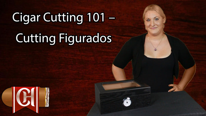 [INFOGRAPHIC] Cigar Cutting 101 – Cutting Figurados