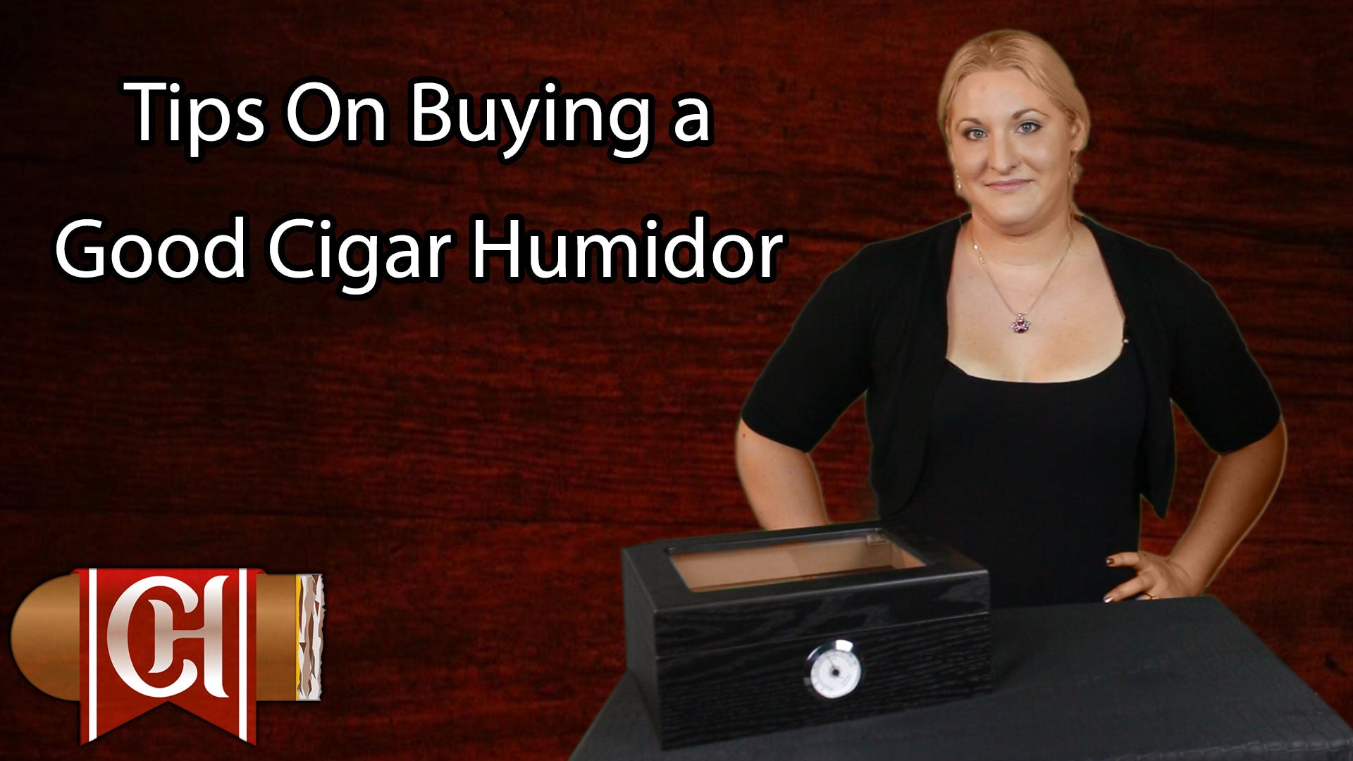 Tips On Buying a Good Cigar Humidor