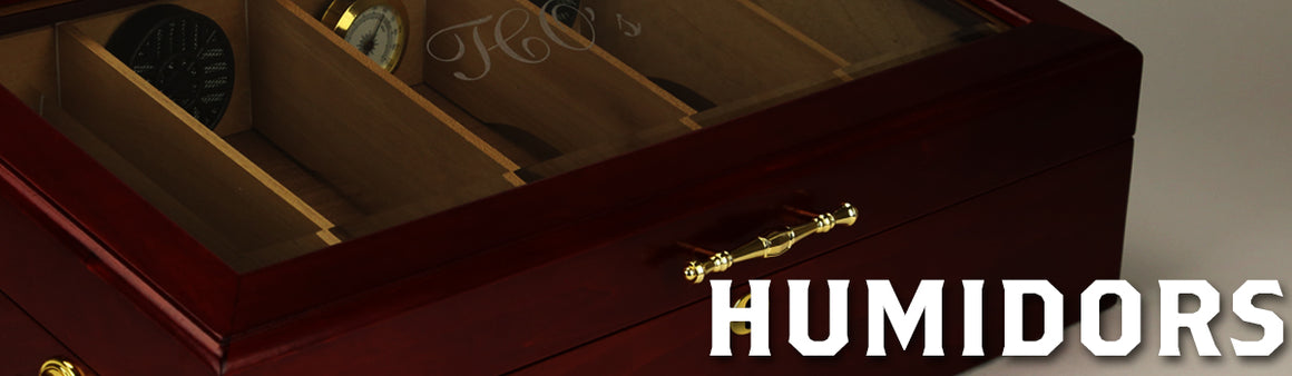 Humidors