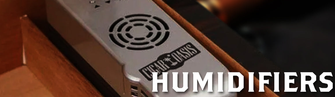 Humidifiers