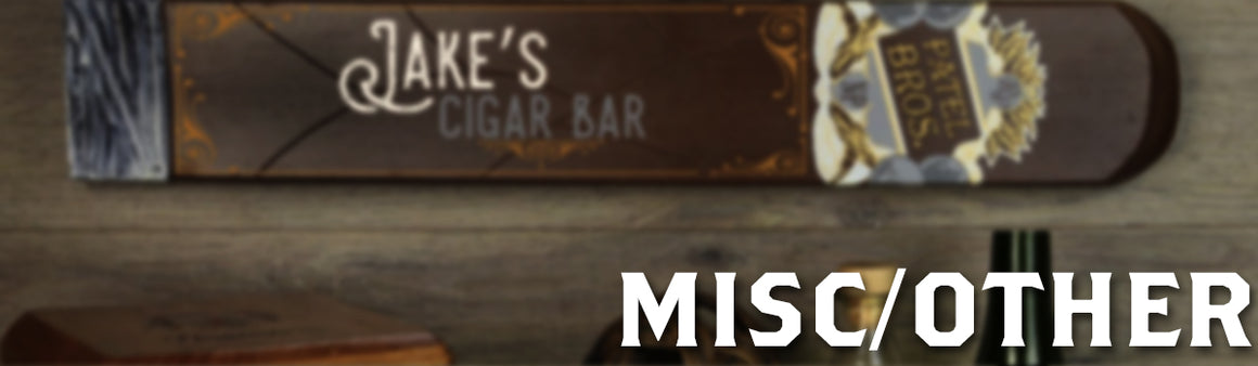 Misc