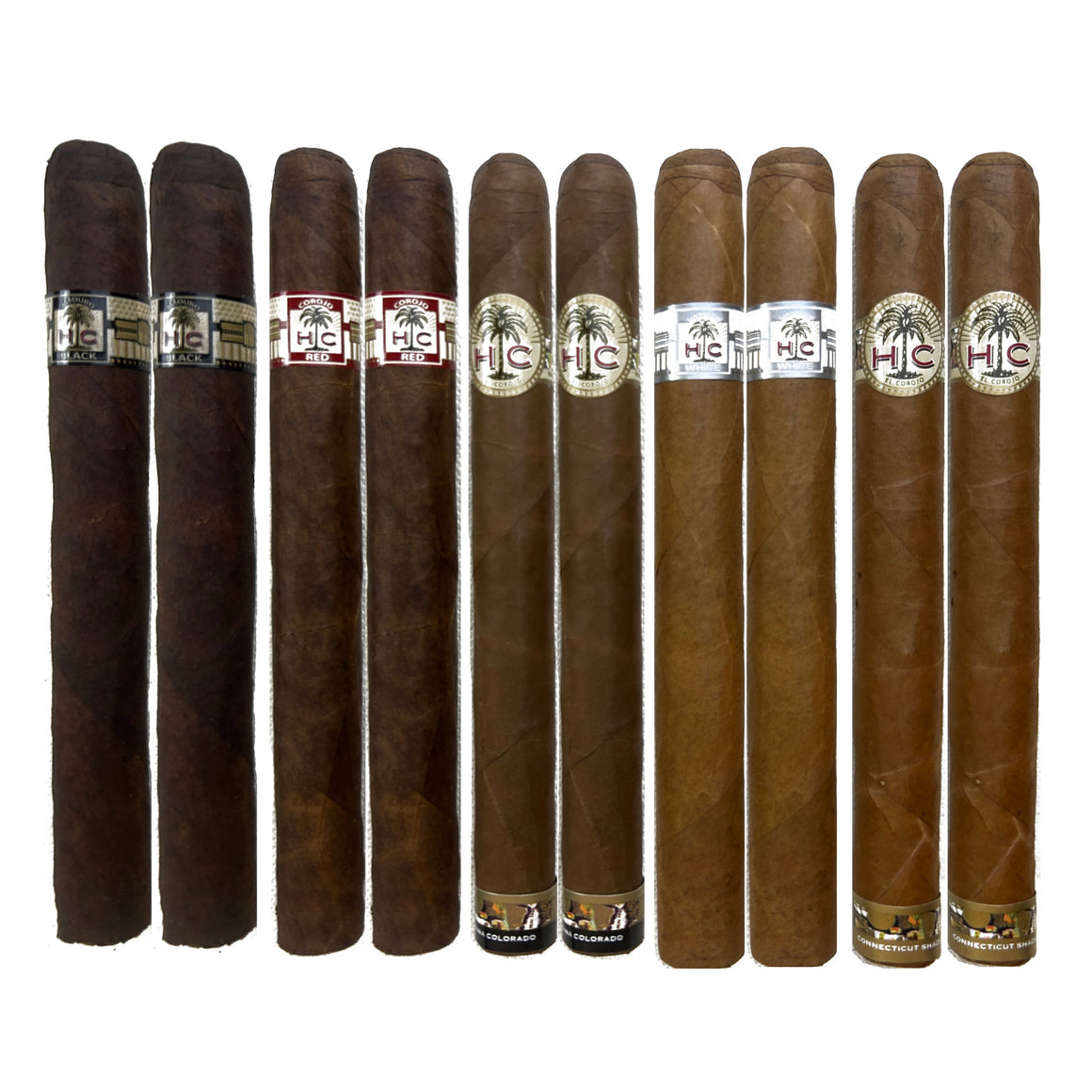 Cigar Samplers