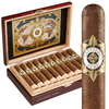 Latitude Zero Robusto Box of 20