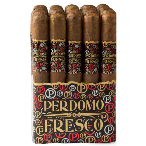 Perdomo Fresco Robusto Maduro Bundle of 25