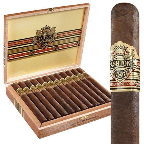 Ashton VSG Sorcerer (Churchill) Box of 24