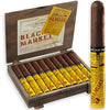 Alec Bradley Black Market Vandal Toro Box of 10