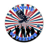 Personalized Wooden Armory or Man Cave Sign- 5 Designs Available