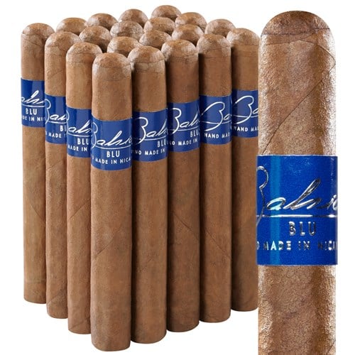 Bahia Blu U700 (Churchill) Bundle of 20