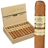 Aging Room Quattro Connecticut Espressivo (Robusto) Box of 20