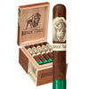 Buffalo Trace Cigars Robusto Box of 20