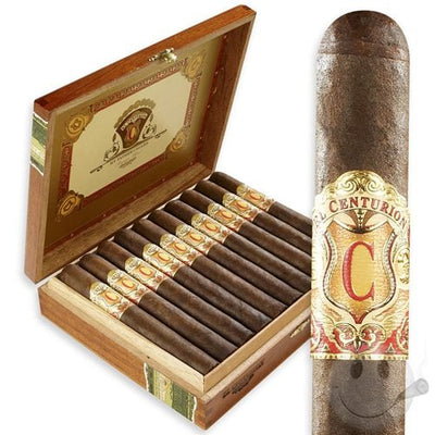 El Centurion By My Father Robusto Box of 20