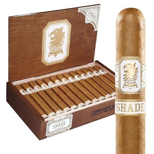 Drew Estate Undercrown Shade Corona Box of 25