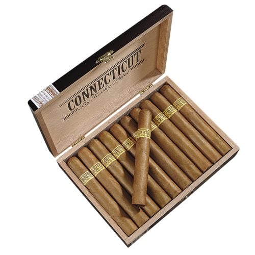 Rocky Patel Connecticut Toro Box of 20