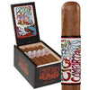 Comfortably Numb by Espinosa Vol. 1 Toro Box of 20