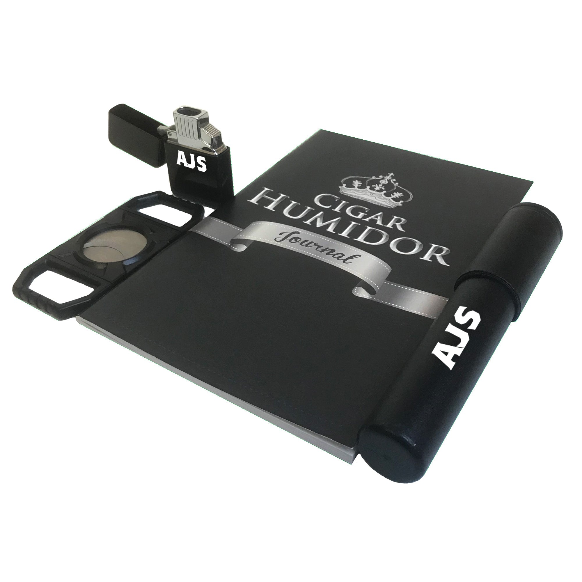 Father's Day Cigar Accessories Kit