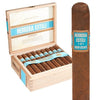 Drew Estate Herrera Esteli Brazilian Maduro Lonsdale Deluxe Box of 25