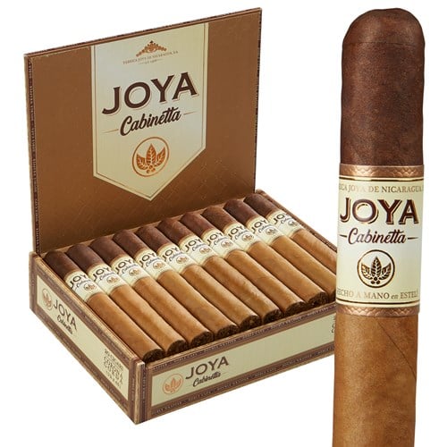 Joya de Nicaragua Cabinetta Robusto Box of 20