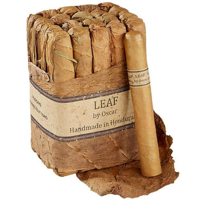 Leaf by Oscar Connecticut Toro Bundle of 20