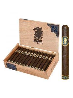 Drew Estate Undercrown Maduro Gordito Box of 25
