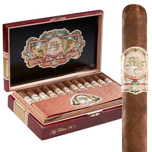 My Father No. 2 (Belicoso) Box of 23