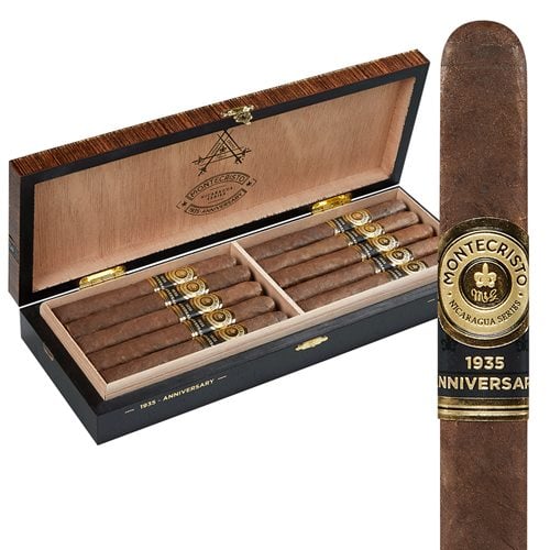 AJ Fernandez Blends
