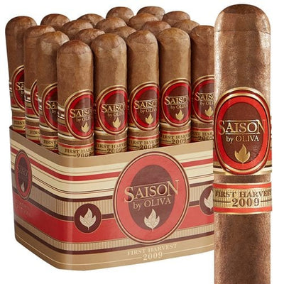 Oliva Saison Churchill Bundle of 20