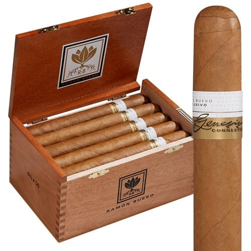 Ramon Bueso Exclusivo Toro Box of 20