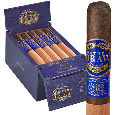 Southern Draw Jacob's Ladder Toro Box of 20