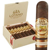 AJ Fernandez San Lotano Oval Maduro Toro Box of 20