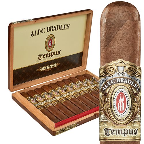 Alec Bradley Tempus Quadrum Box of 10