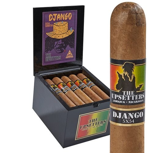 Flavored Cigars