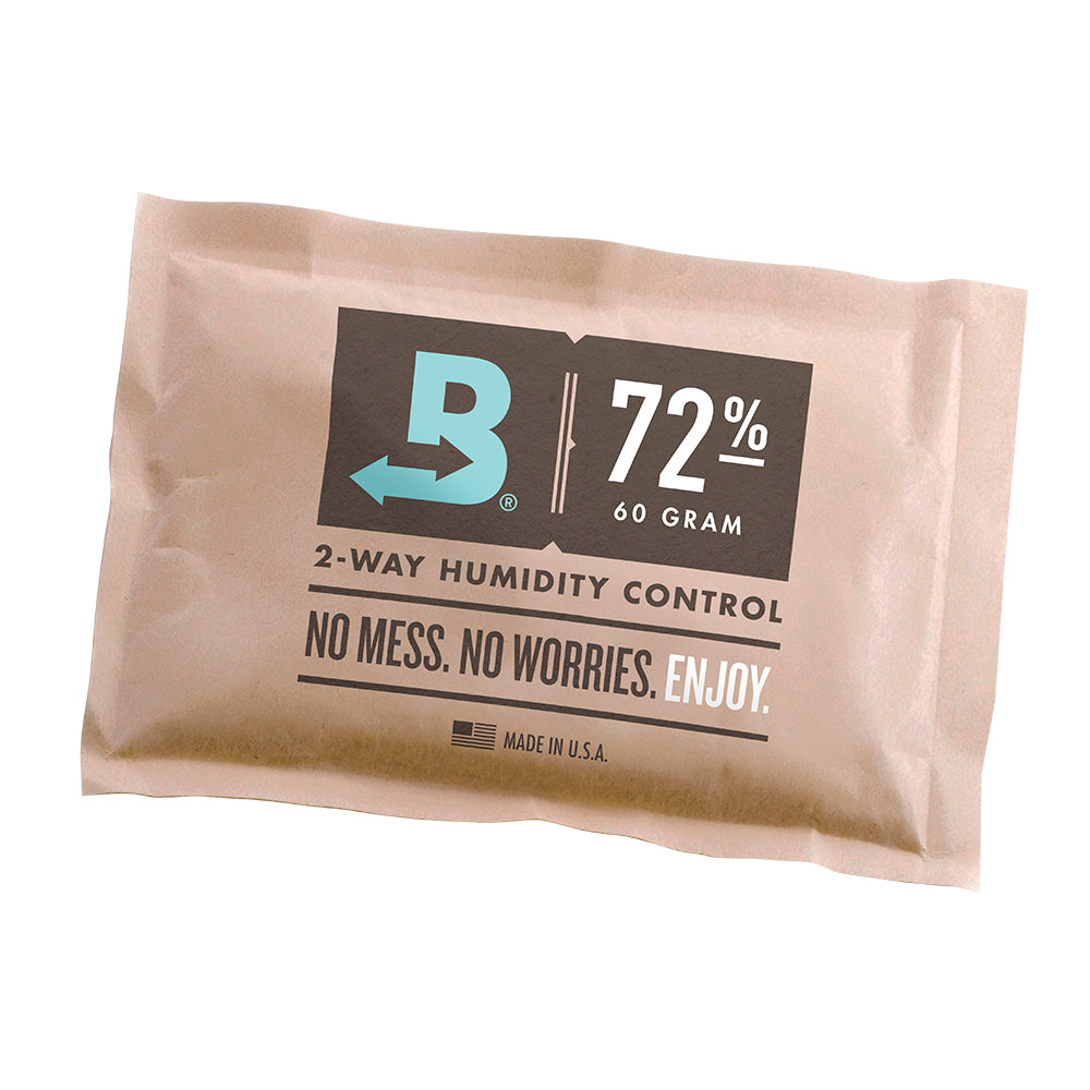 Boveda Humidity Packets