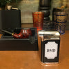 Colibri Pacific Air Soft Flame Pipe Lighter with FREE Personalization