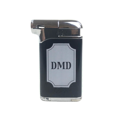 Colibri Pacific Air Soft Flame Pipe Lighter with FREE Personalization