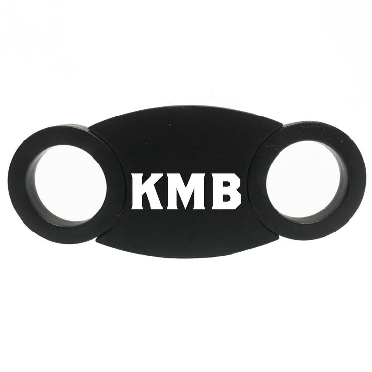 Personalized Slicer Perfect Cut Double Blade Guillotine Cutter