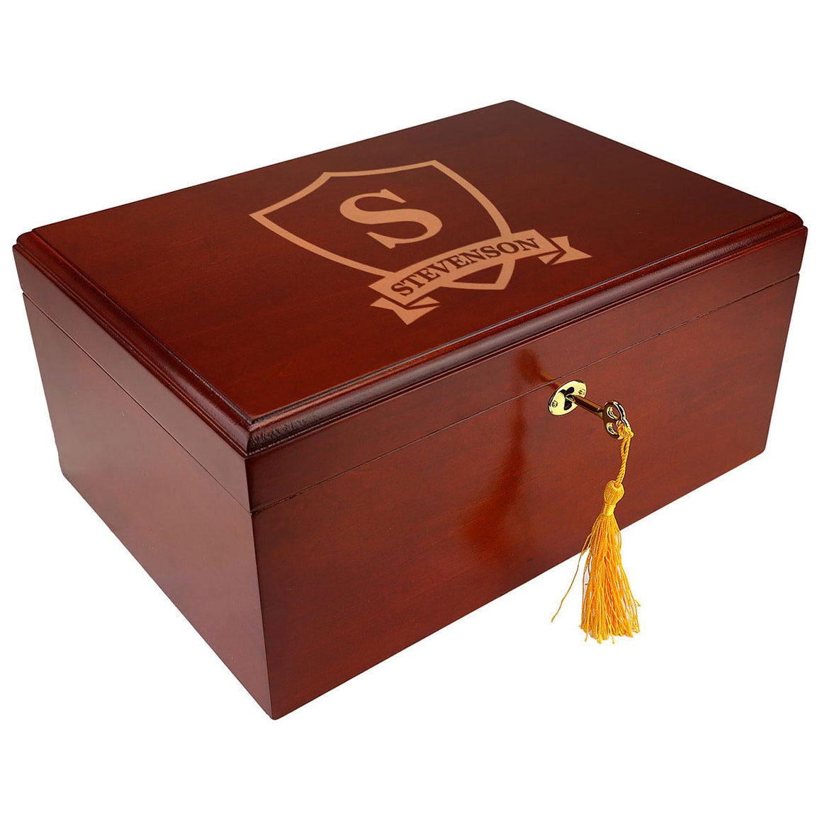 Medium Humidors
