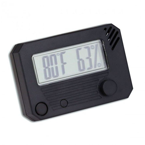 Analog Hygrometers Digital Hygrometers CheapHumidors