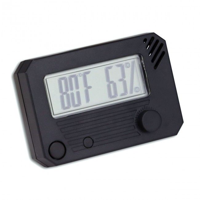 Analog Hygrometers Digital Hygrometers CheapHumidors