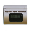 HygroSet Super Accurate Digital Hygrometer