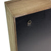 Personalized Acid Wash Cigar Band Shadow Box - Cigar Club