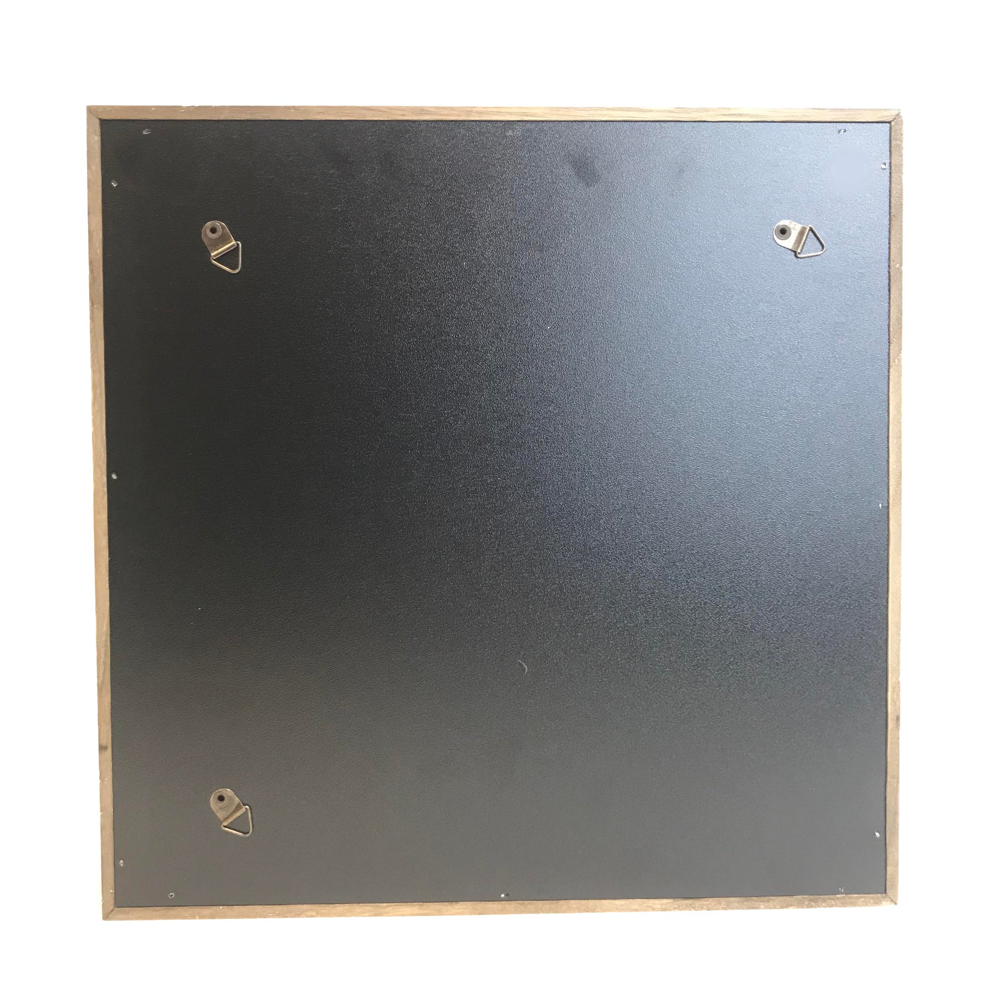 Personalized Acid Wash Cigar Band Shadow Box - Love & a Good Cigar