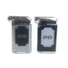 Colibri Pacific Air Soft Flame Pipe Lighter with FREE Personalization