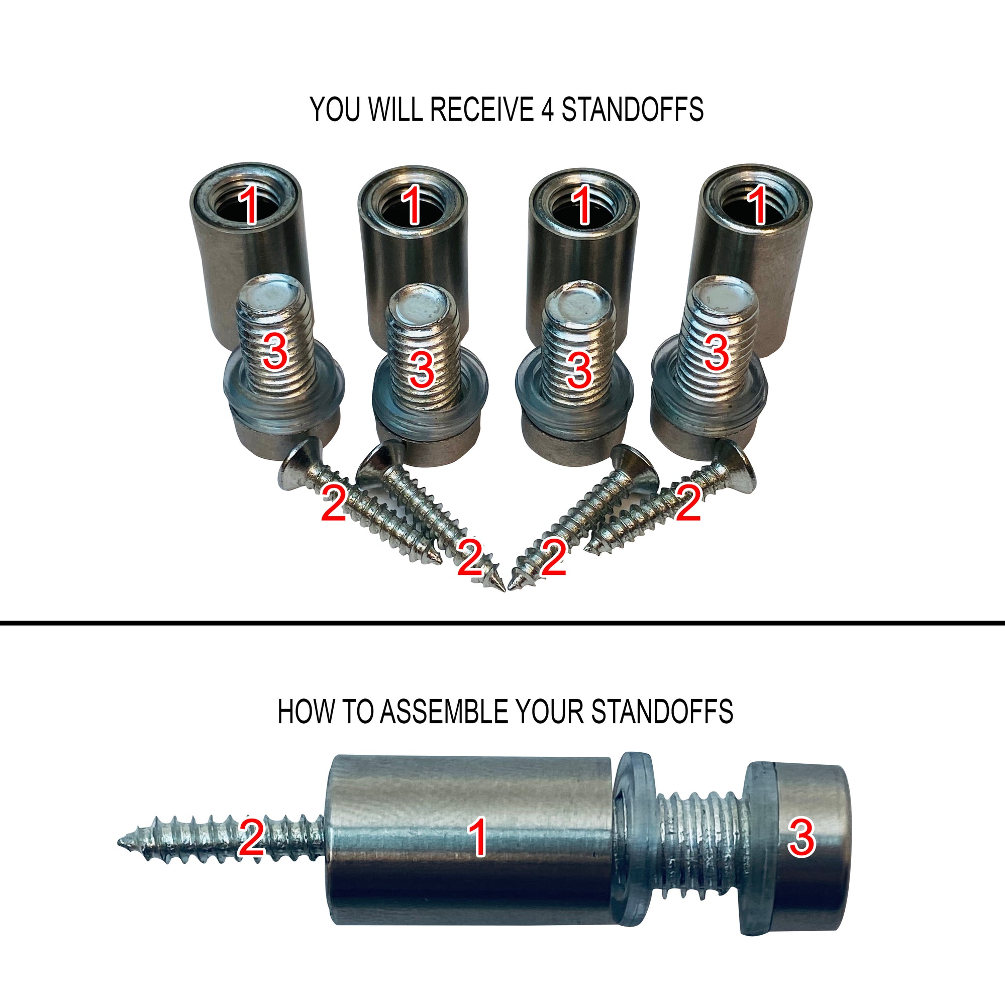 Golf Ball Display Holder, Collector's Case, Small Circle
