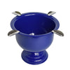 Stinky Cigar Tall Ashtray - Blue