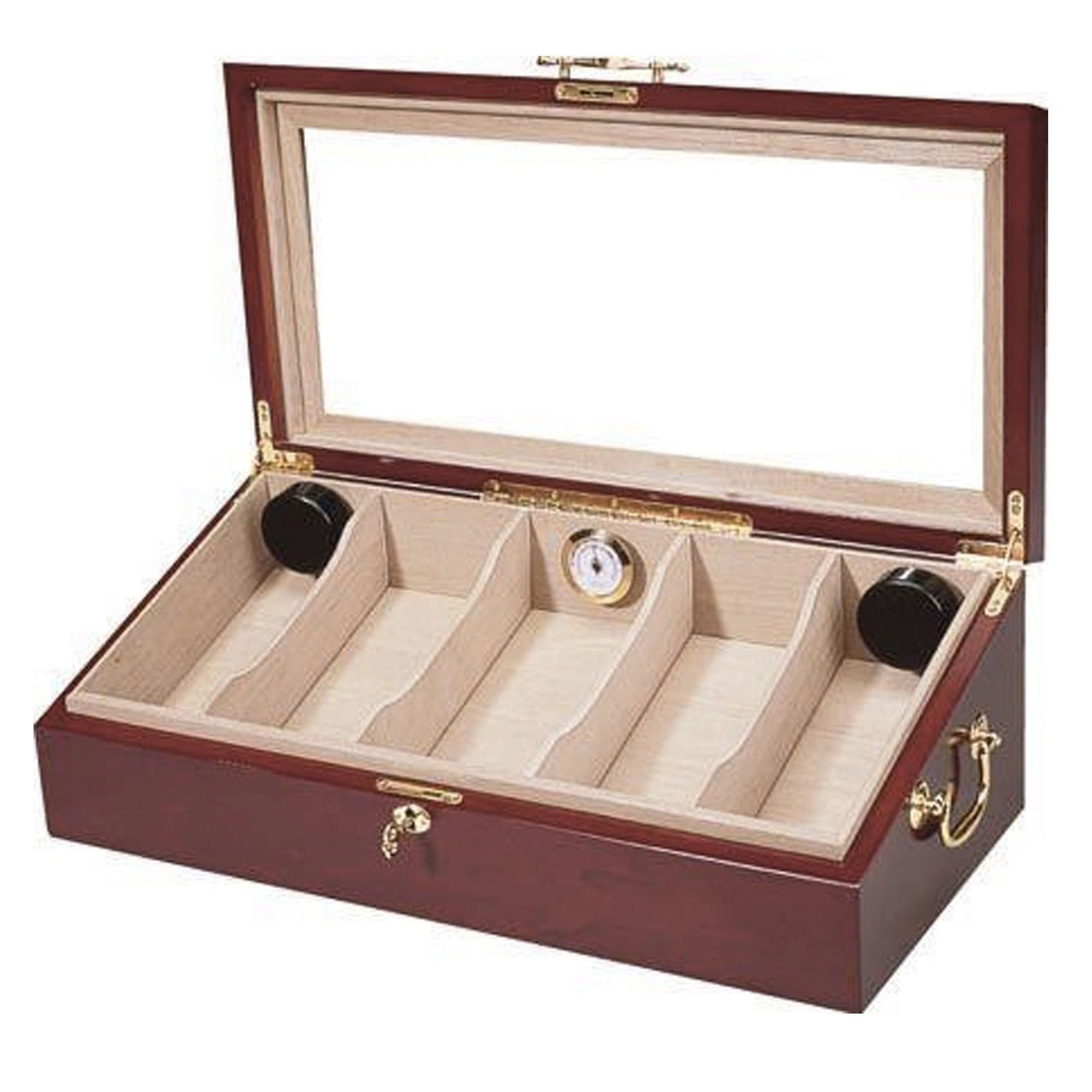 IMPERFECT The Display Cigar Humidor IMPERFECT