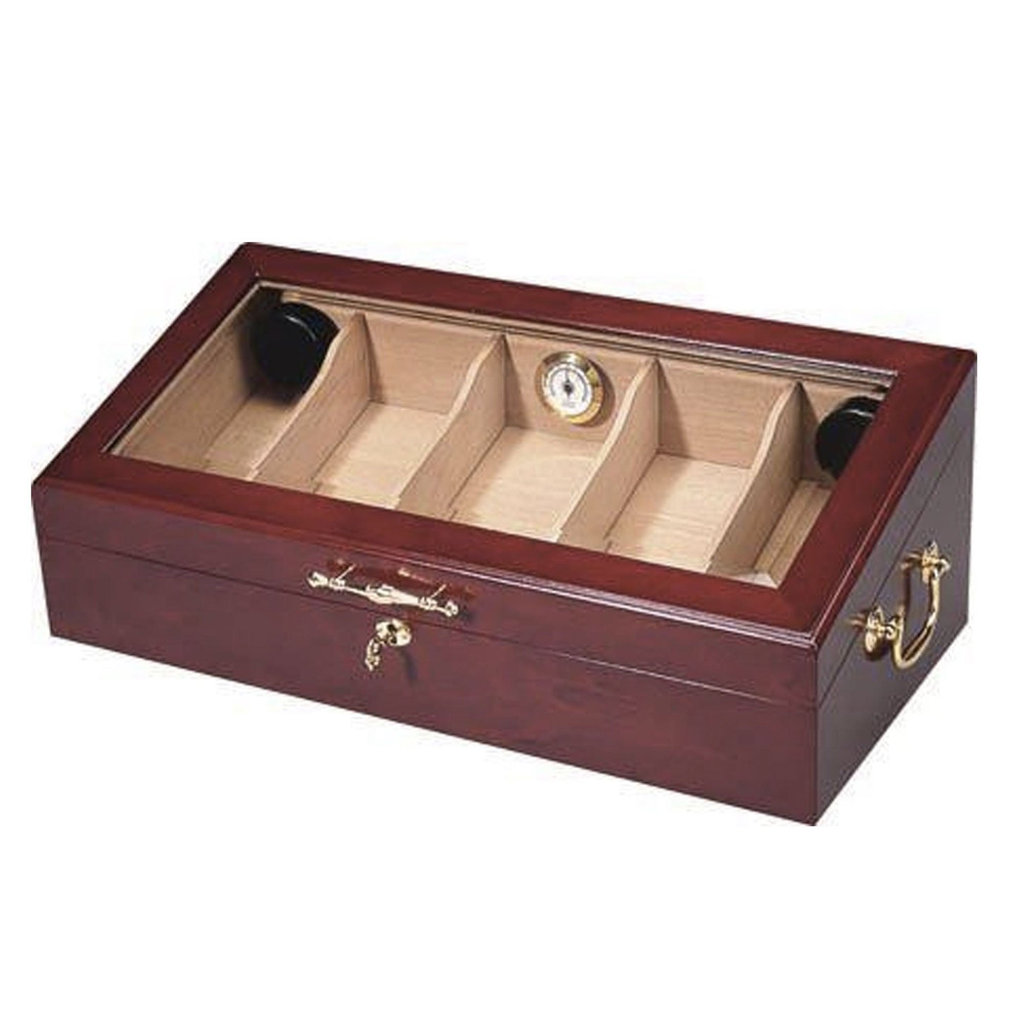 IMPERFECT The Display Cigar Humidor IMPERFECT