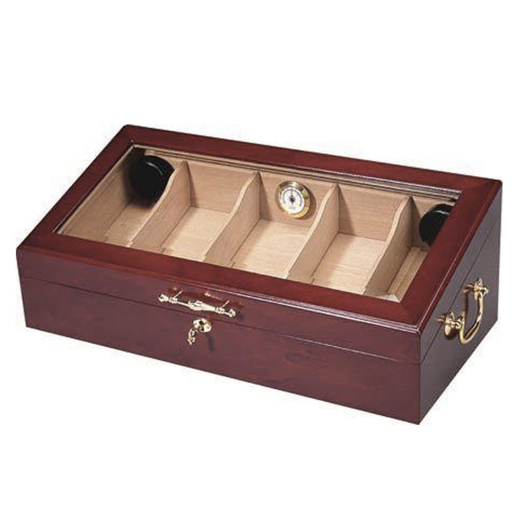 IMPERFECT The Display Cigar Humidor IMPERFECT