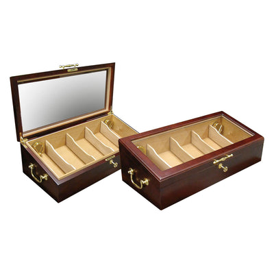 IMPERFECT The Display Cigar Humidor IMPERFECT