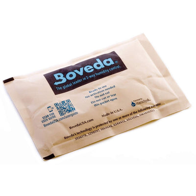 10 Pack of Boveda EZ Seasoning Kit
